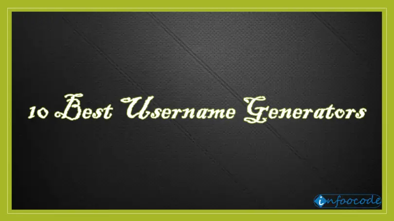 Twitch Username Generator - Open Source User Manual - 810 x 456 png 193kB