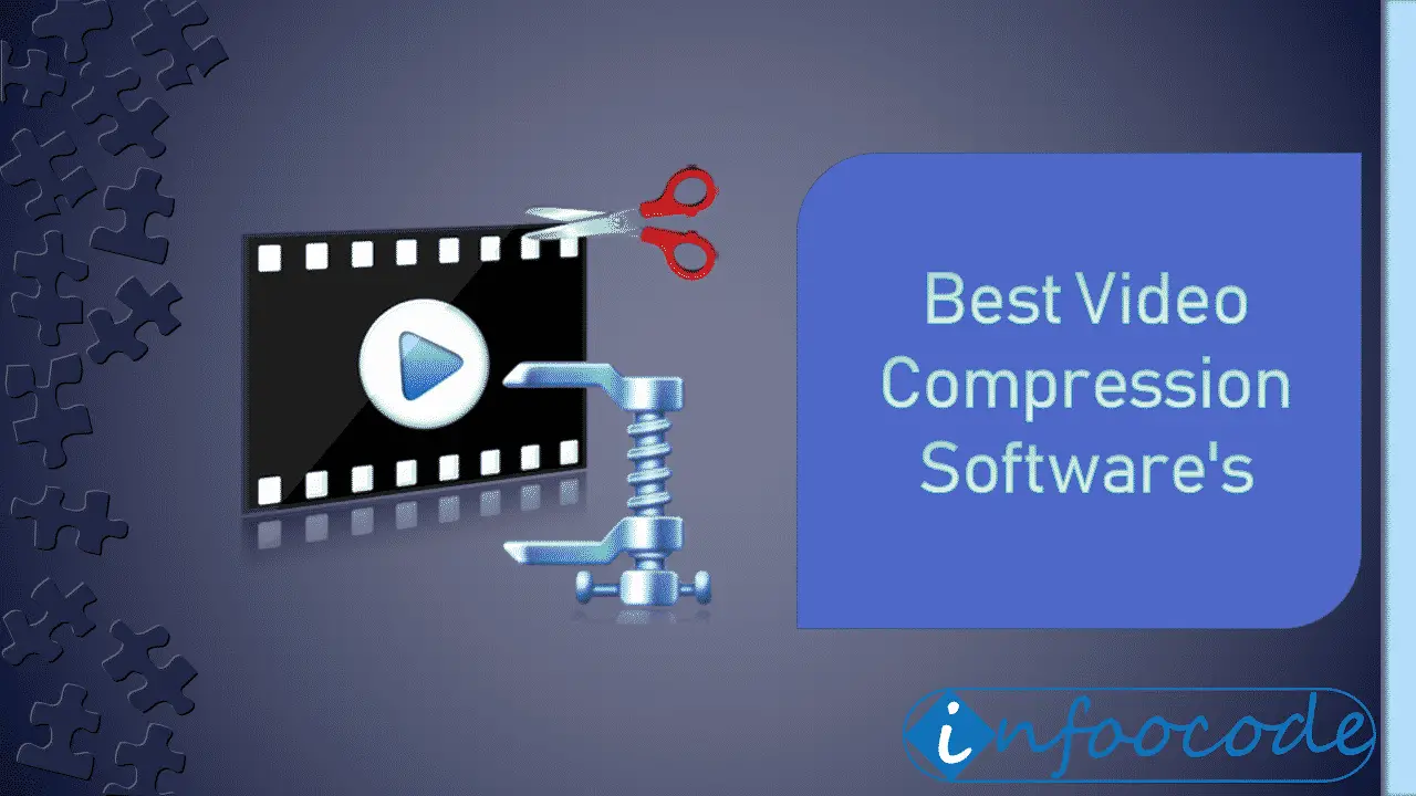 video compression test file