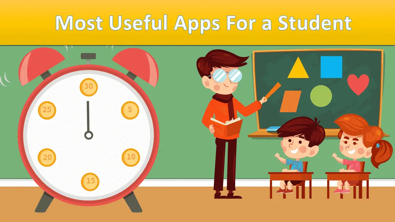 top-5-the-most-useful-apps-for-a-student